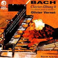 Bach: Clavier-Übung 0 (Un album pour la jeunesse)
