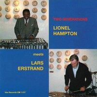 Two Generations - Lionel Hampton Meets Lars Erstrand