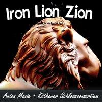 Iron Lion Zion v. Bob Marley (Orchester Köthen) [Anton Masie+Jugendchor Jakobskirche Köthen]