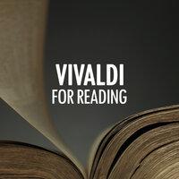 Vivaldi for reading