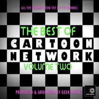 The Best Of Cartoon Network, Vol. 2