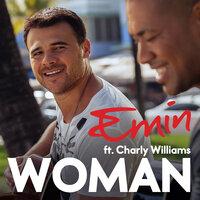 WOMAN Remixes Collection