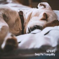 4Paws: Deep Pet Tranquillity
