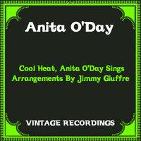 Cool Heat, Anita O'day Sings Arrangements by Jimmy Giuffre