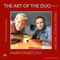 The Art of the Duo, Vol. 4