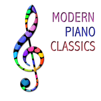 Modern Piano Classics