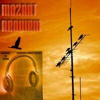 Requiem - Wolfgang Amadeus Mozart - Binaural 3D Sound - Music Therapy
