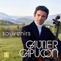 Gautier Capucon