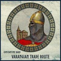 Varangian Trade Route