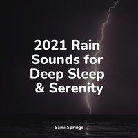 2021 Rain Sounds for Deep Sleep & Serenity