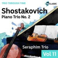 Shostakovich: Piano Trio No. 2 in E Minor, Op. 67