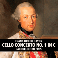 Haydn: Cello Concerto No. 1 in C