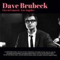 Live in Concert - Los Angeles