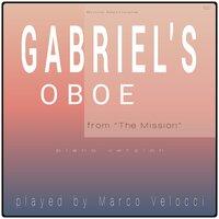 Gabriel's Oboe (Music Inspired by the Film)