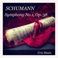 Schumann: Symphony No.1, Op.38