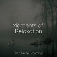Moments of Relaxation