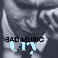 sad music cry