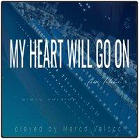 My Heart Will Go On (Music Inspired by the Film)