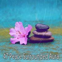 47 Peace Surrounded Aura