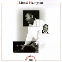 Masters of Jazz - Lionel Hampton