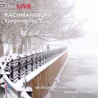MSO Live - Rachmaninoff: Symphony No. 2