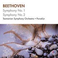 Beethoven: Symphony No. 1 & No. 2