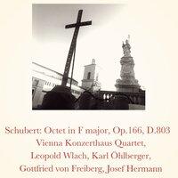 Schubert: Octet in F major, Op.166, D.803