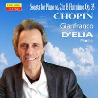 Chopin: Piano Sonata No. 2 in B‑Flat Minor, Op. 35