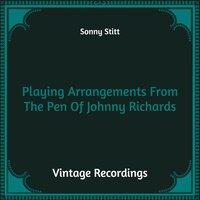 Playing Arrangements from the Pen of Johnny Richards