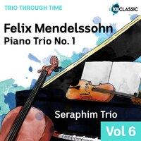 Mendelssohn: Piano Trio No. 1