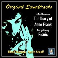 The Diary of Anne Frank & Picnic