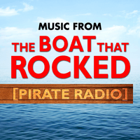Music from The Boat That Rocked (Pirate Radio)