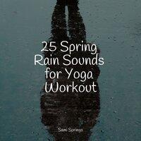 25 Spring Rain Sounds for Yoga Workout
