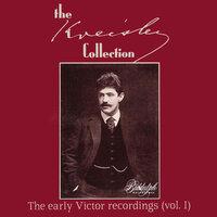 The Early Victor Recordings, Vol. 1