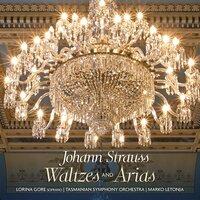 J. Strauss II: The Blue Danube Waltz, Op. 314