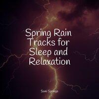 Spring Rain Tracks for Sleep and Relaxation