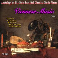 Anthology of The Most Beautiful Classical Music Pieces - 10 Vol