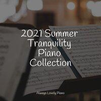 2021 Summer Tranquility Piano Collection