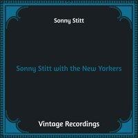 Sonny Stitt with the New Yorkers