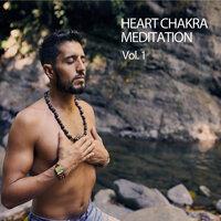 Heart Chakra Meditation Vol. 1