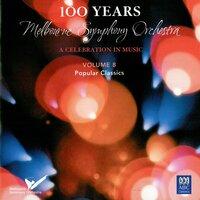 MSO - 100 Years Vol 8: Popular Classics