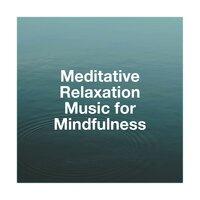 Meditative Relaxation Music for Mindfulness