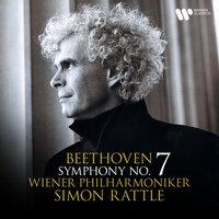 Beethoven: Symphony No. 7, Op. 92