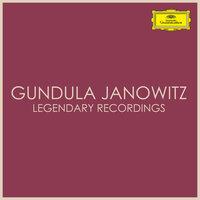 Gundula Janowitz - Legendary Recordings