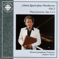 Anton Kuerti Plays Beethoven, Vol. 2