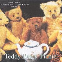 Vocal Music - Troup, B. / Gay, N. / Churchill, F. / Wallace, O. C. / Mcgeoch, D. (Teddy Bears' Picnic - Nostalgic Children's Songs and Music)