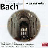 J.S. Bach: Johannes-Passion BWV 245