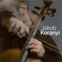 Jakob Koranyi - Cello