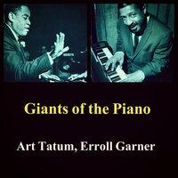Giants of the Piano