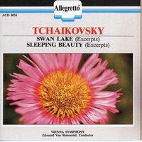 Tchaikovsky: Swan Lake, Op. 20a & The Sleeping Beauty, Op. 66 (Excerpts)